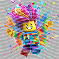 Colorful Cartoon-CC-387